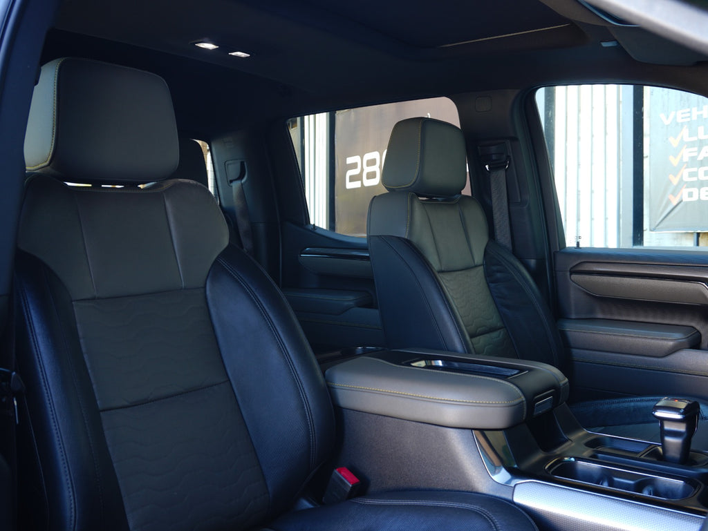 Chevrolet Cheyenne ZR2 4x4 2022.5