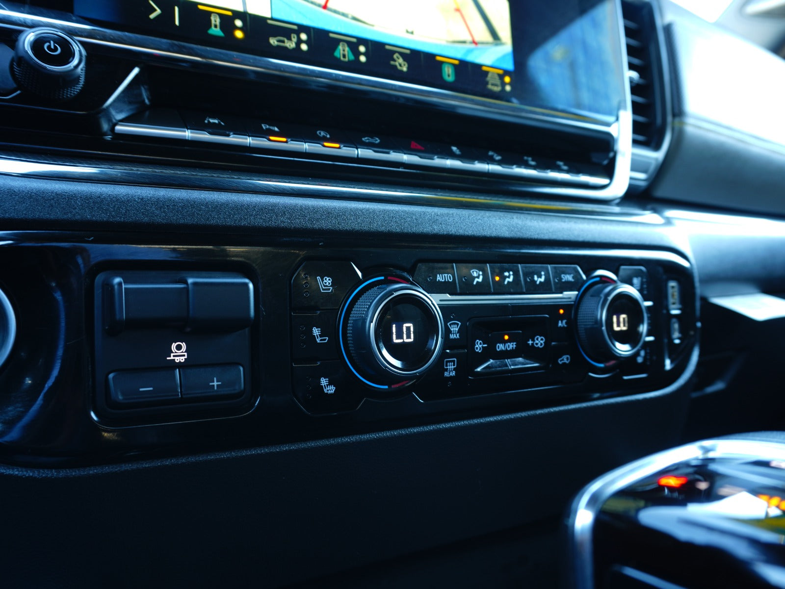 Chevrolet Cheyenne ZR2 4x4 2022.5