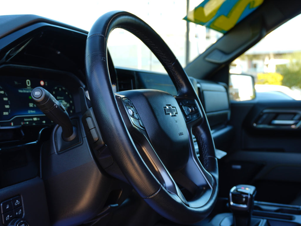 Chevrolet Cheyenne ZR2 4x4 2022.5