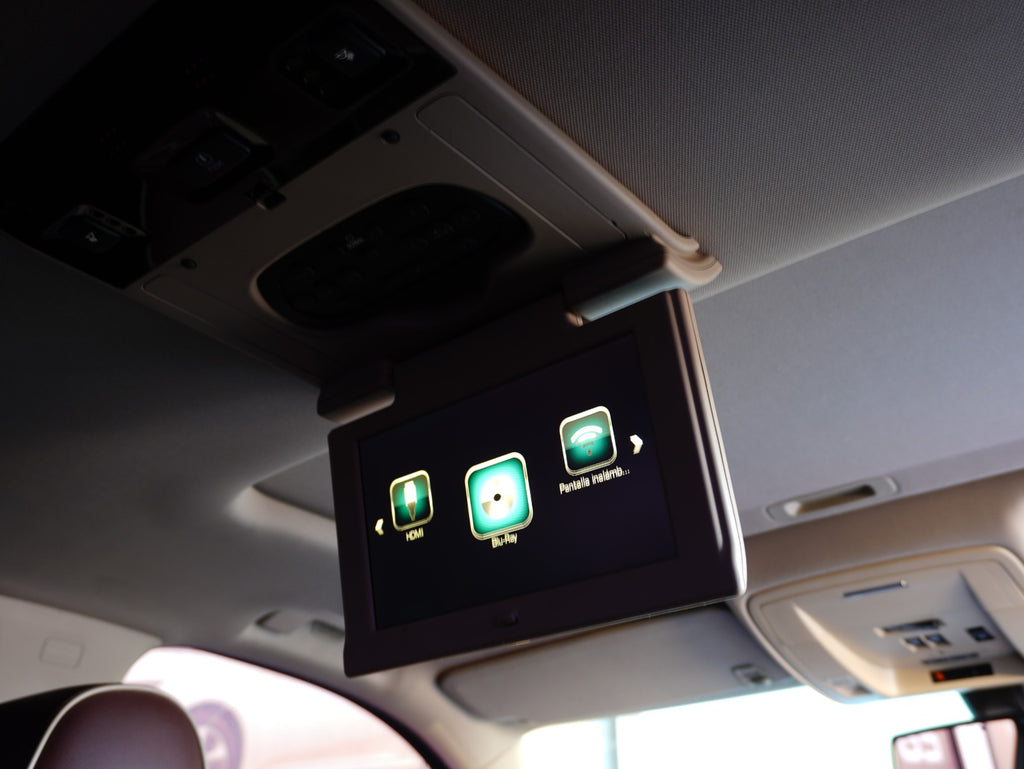 Chevrolet Cheyenne High Country 4x4 2017