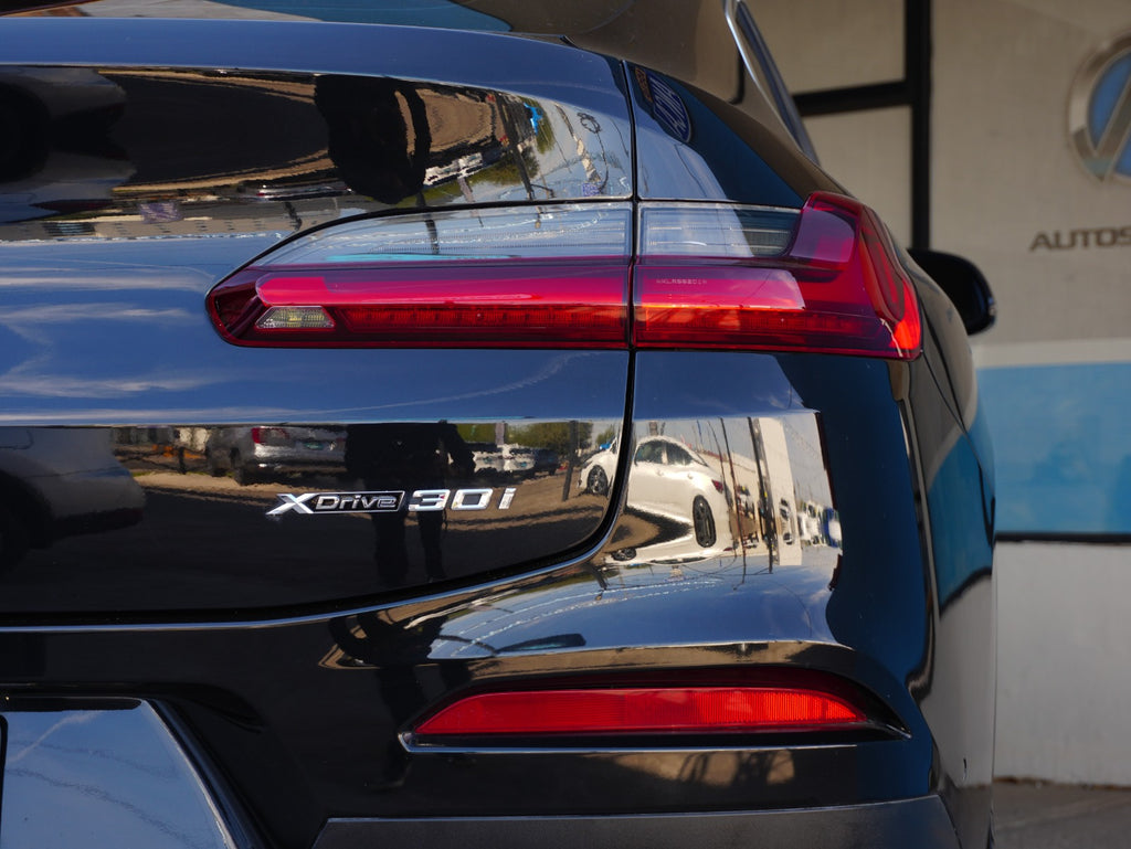 Bmw X4 30iA X Line 2019