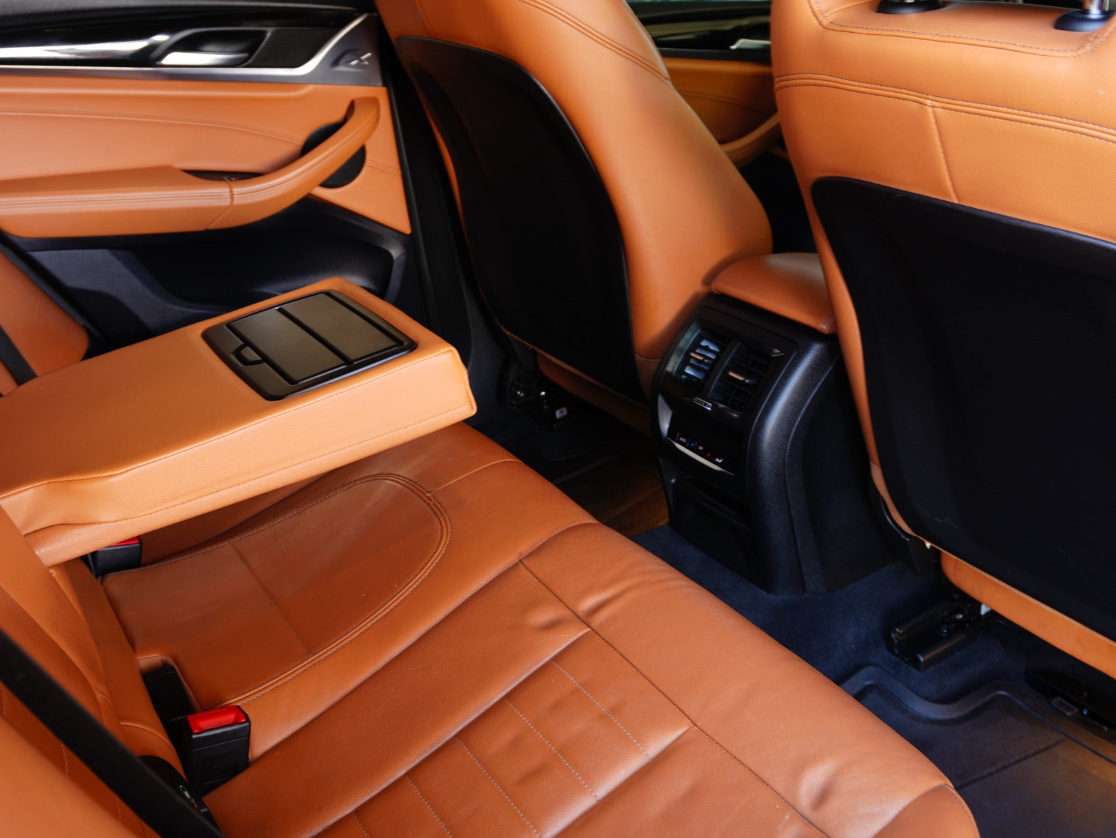 Bmw X4 30iA X Line 2019