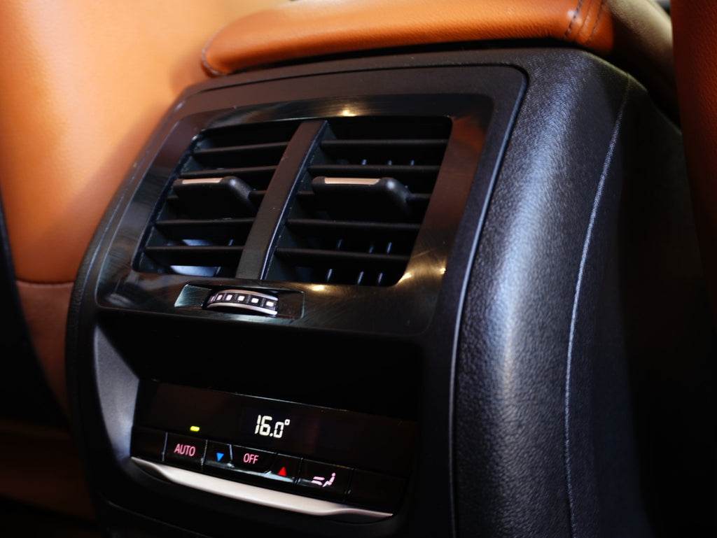 Bmw X4 30iA X Line 2019