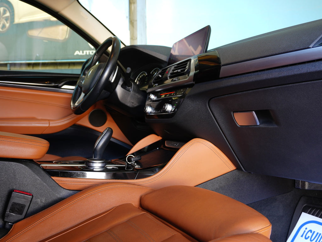 Bmw X4 30iA X Line 2019