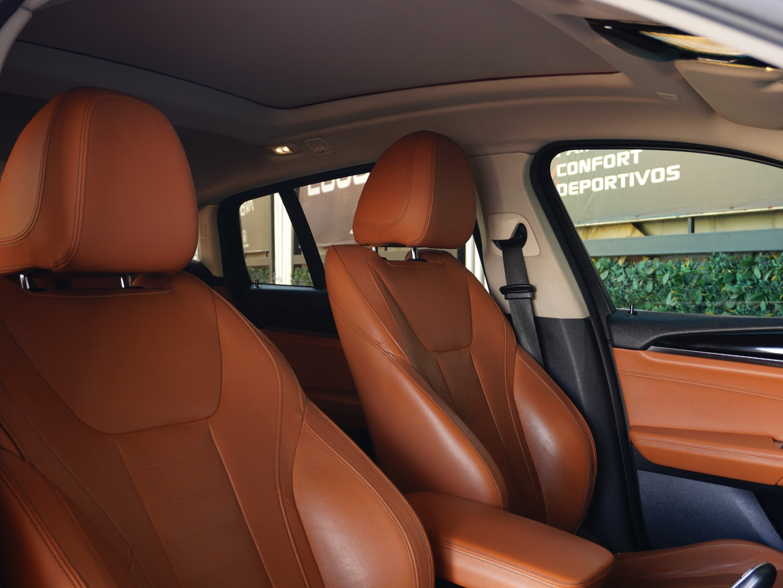 Bmw X4 30iA X Line 2019