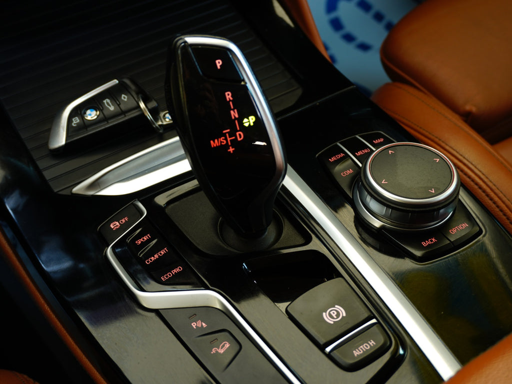 Bmw X4 30iA X Line 2019