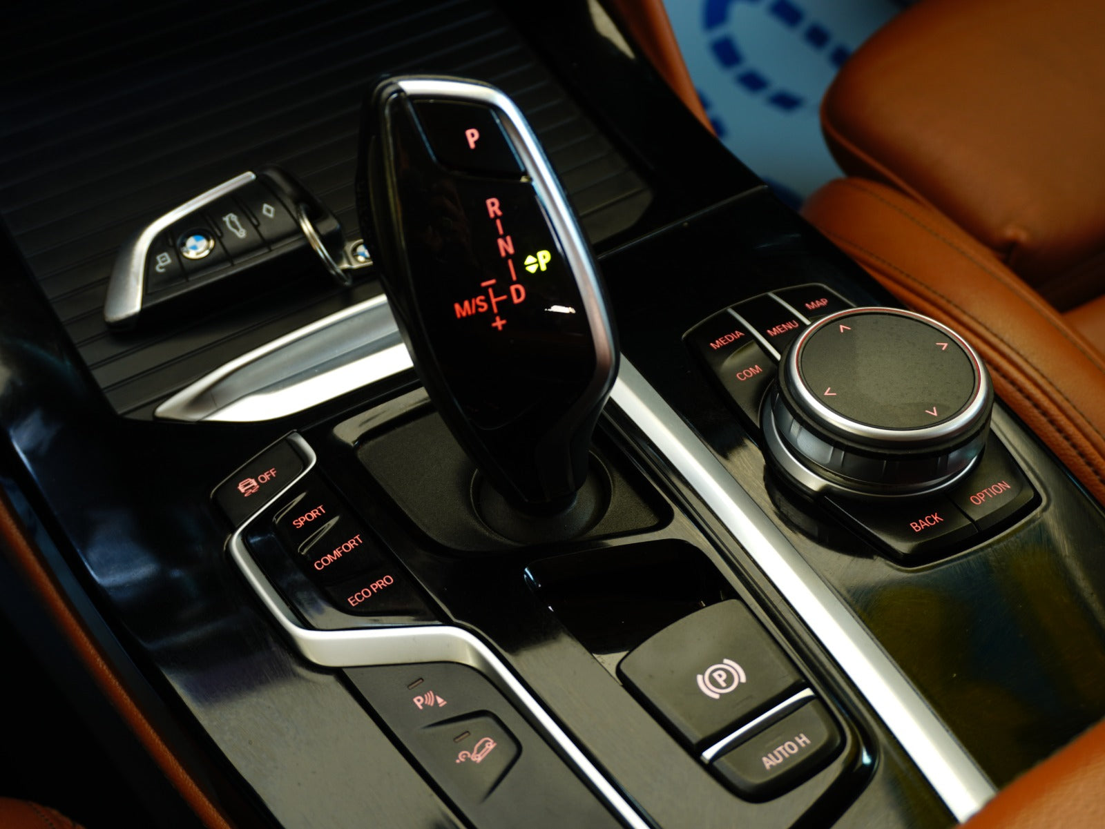 Bmw X4 30iA X Line 2019