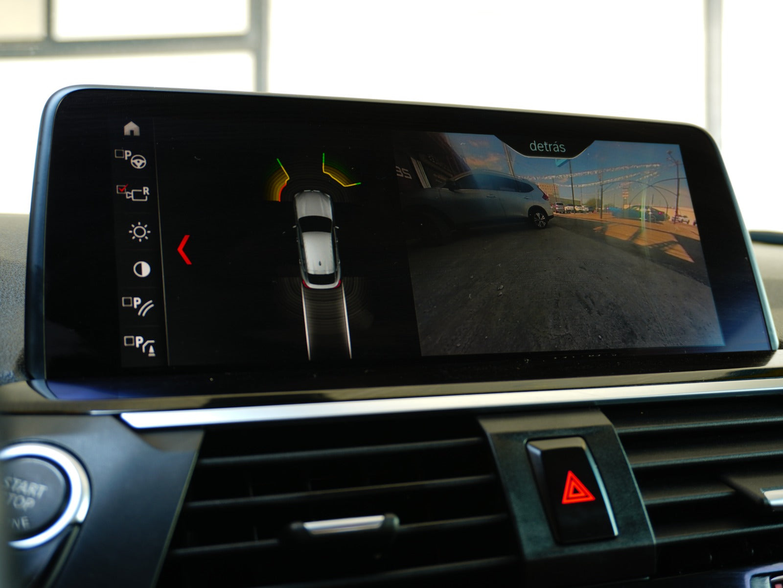 Bmw X4 30iA X Line 2019