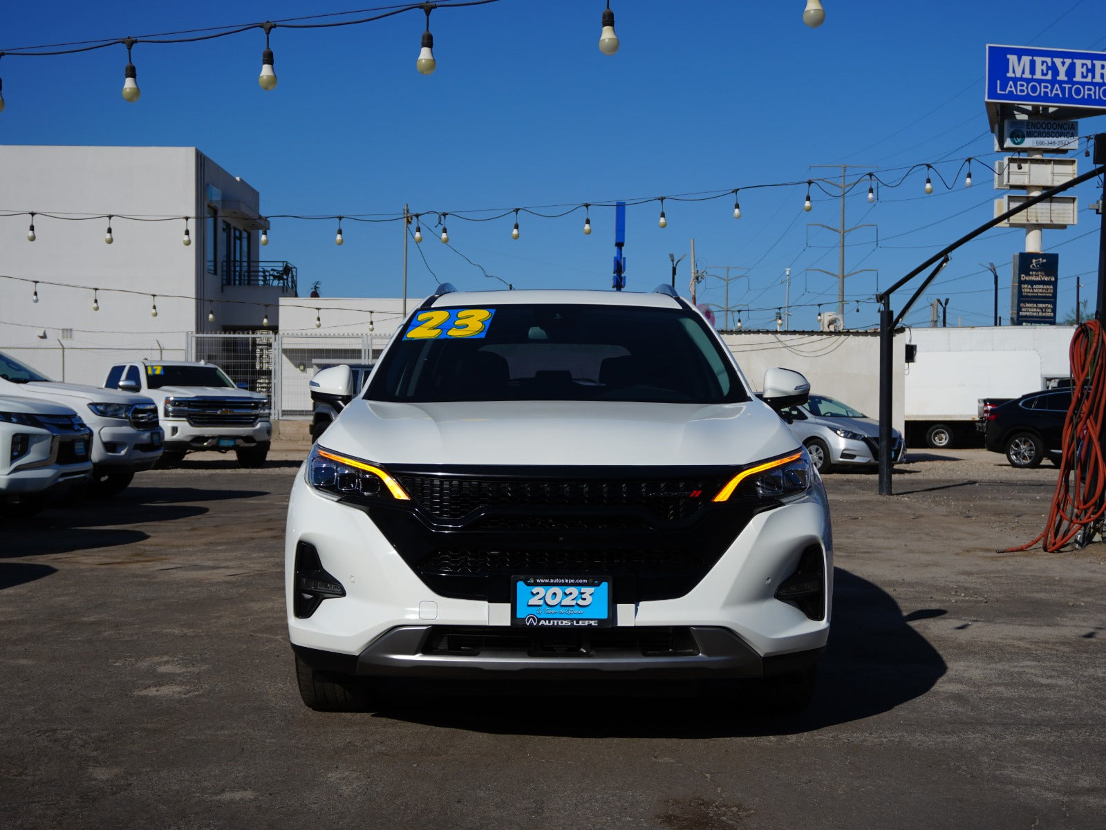 Dogde Journey Sport 2023