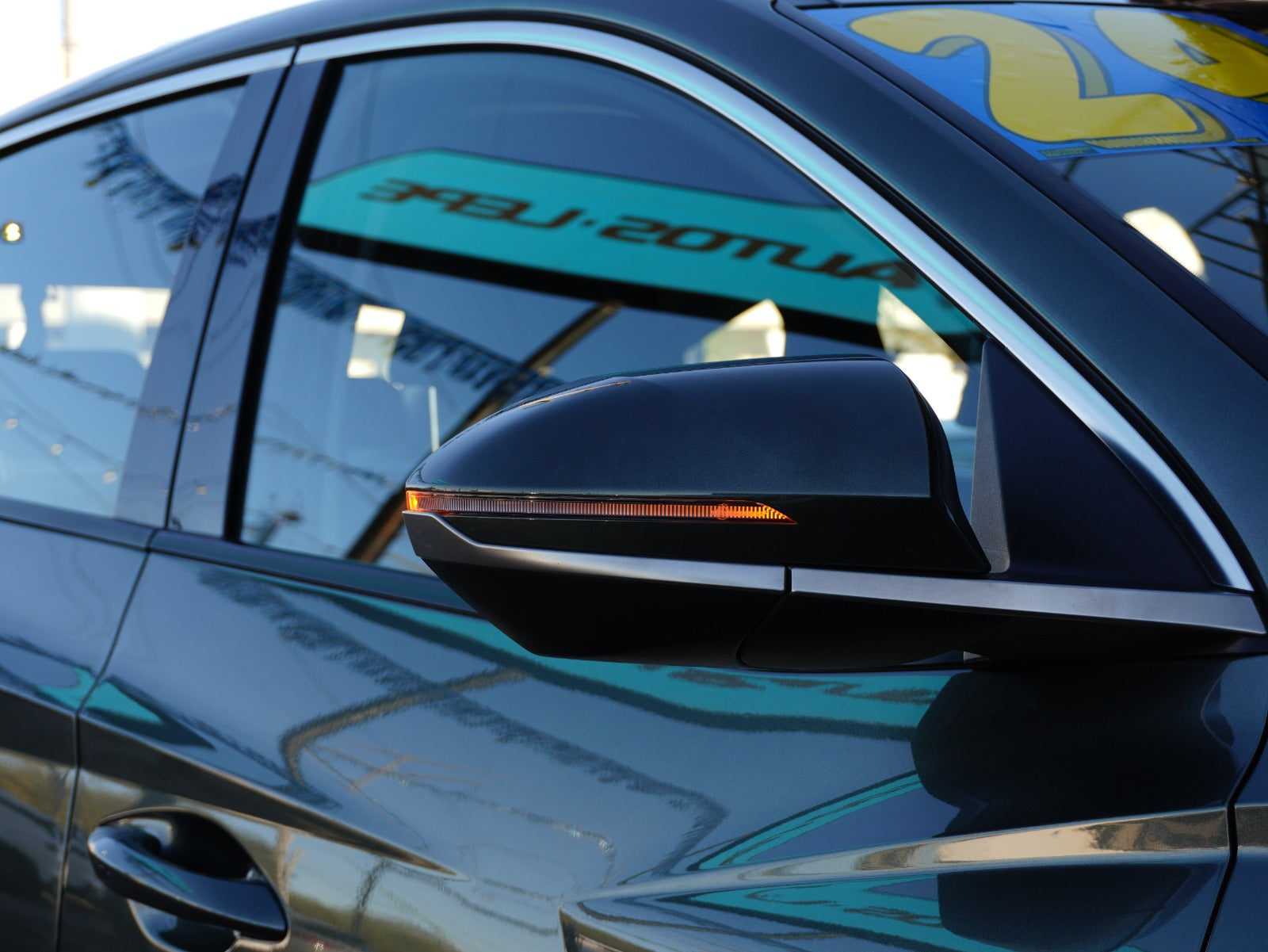 Hyundai Tucson GLS 2024