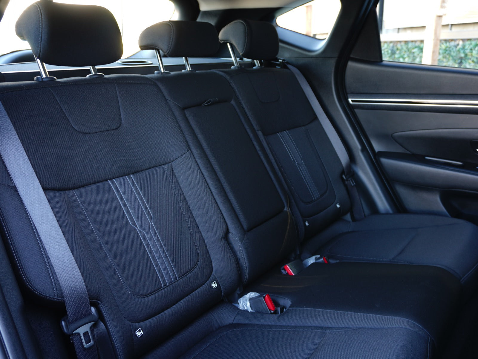 Hyundai Tucson GLS 2024