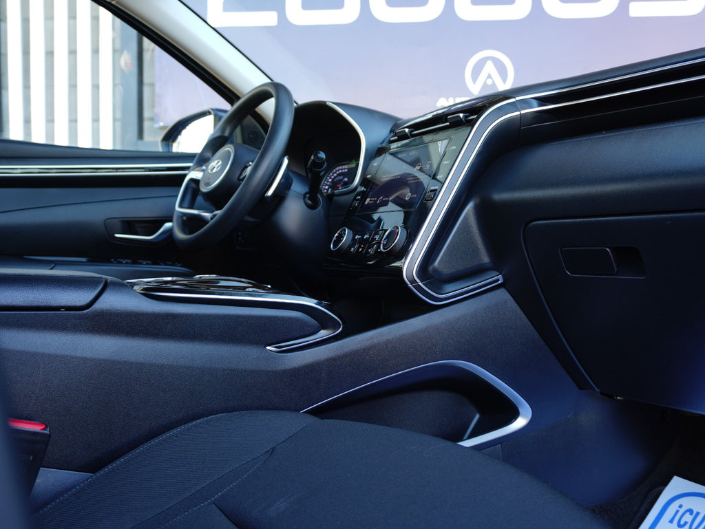 Hyundai Tucson GLS 2024