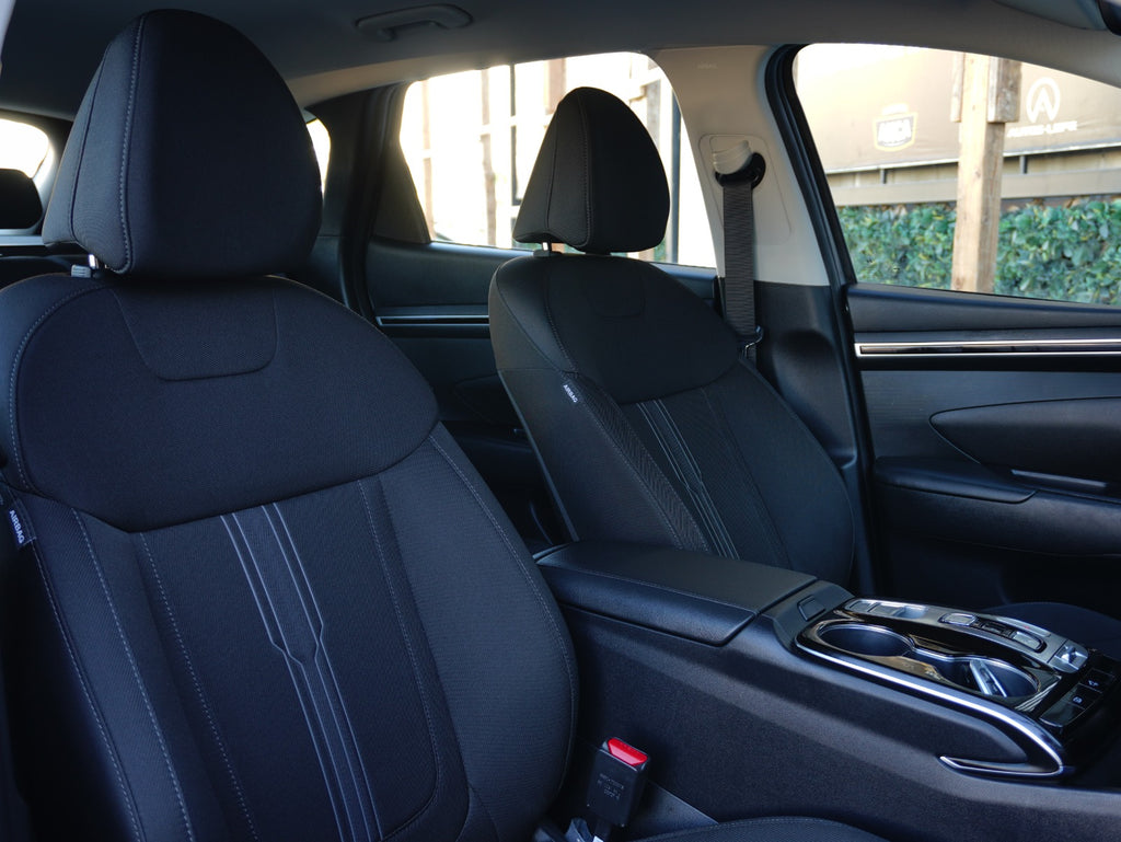 Hyundai Tucson GLS 2024