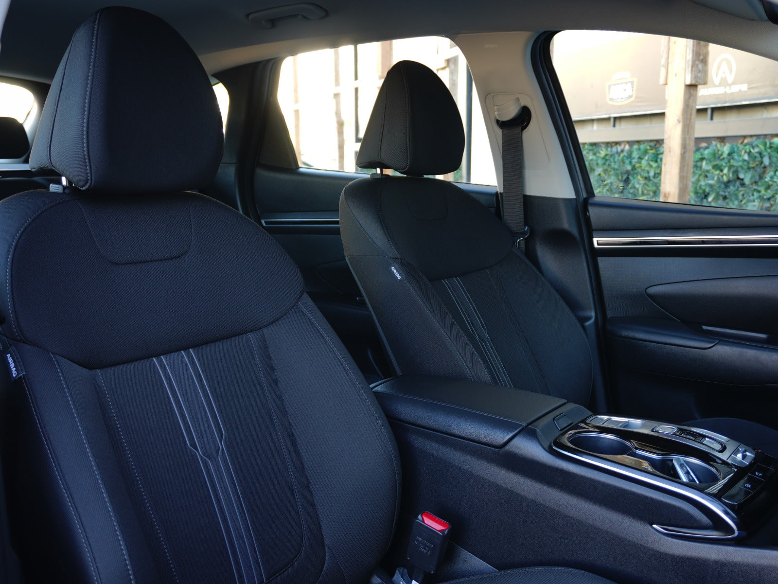 Hyundai Tucson GLS 2024