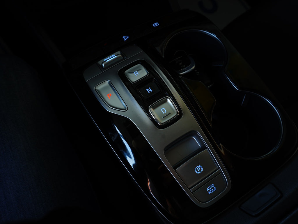 Hyundai Tucson GLS 2024