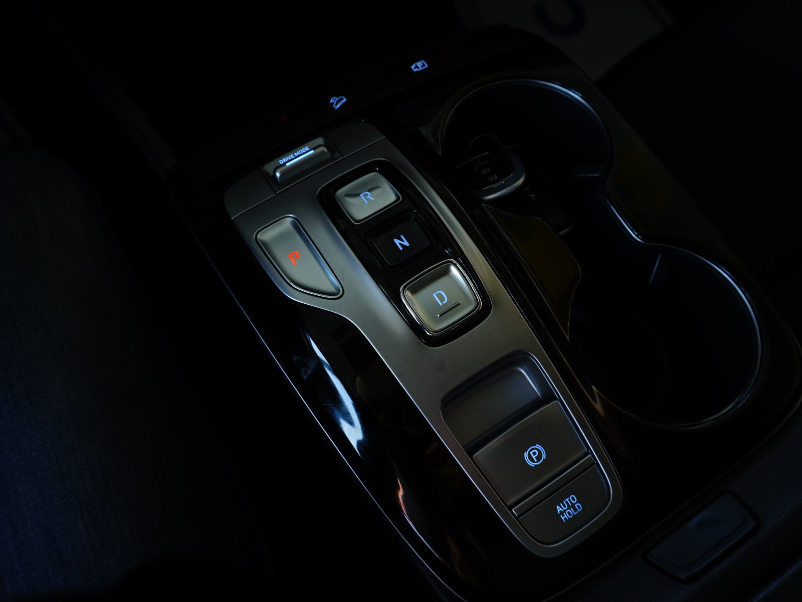 Hyundai Tucson GLS 2024