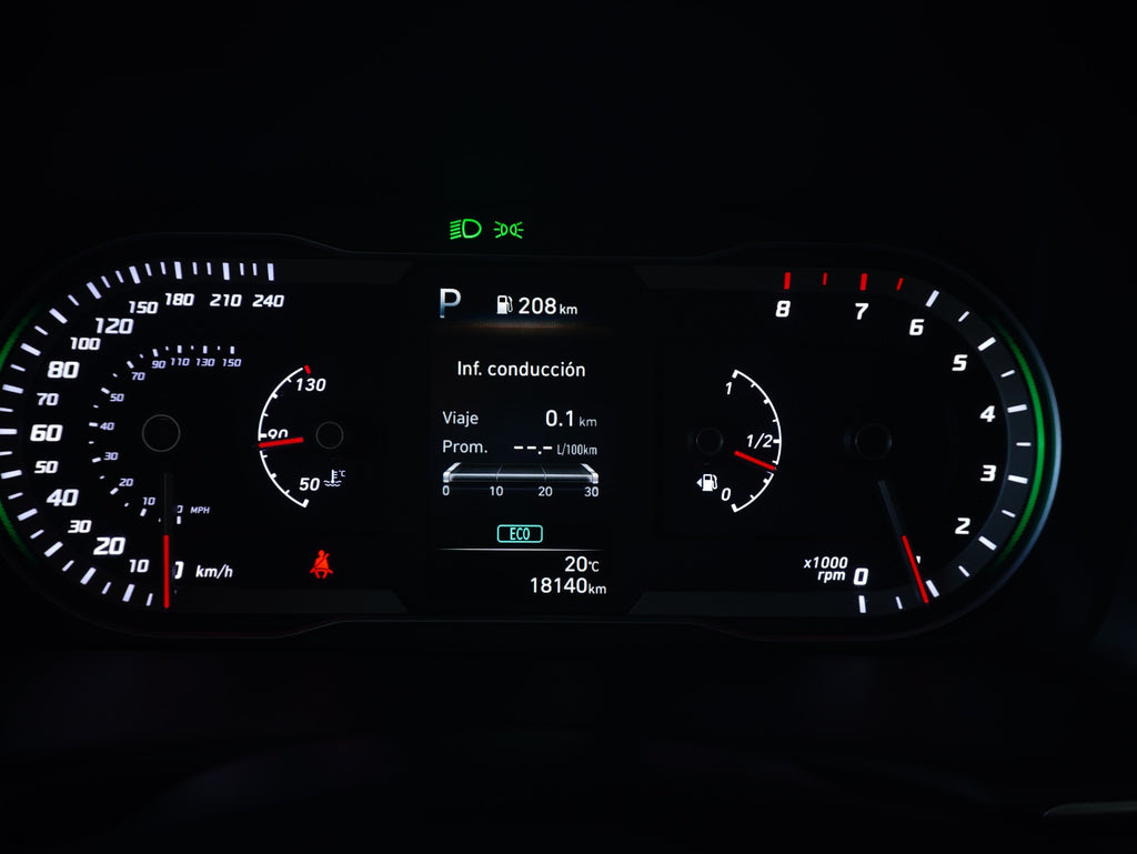 Hyundai Tucson GLS 2024