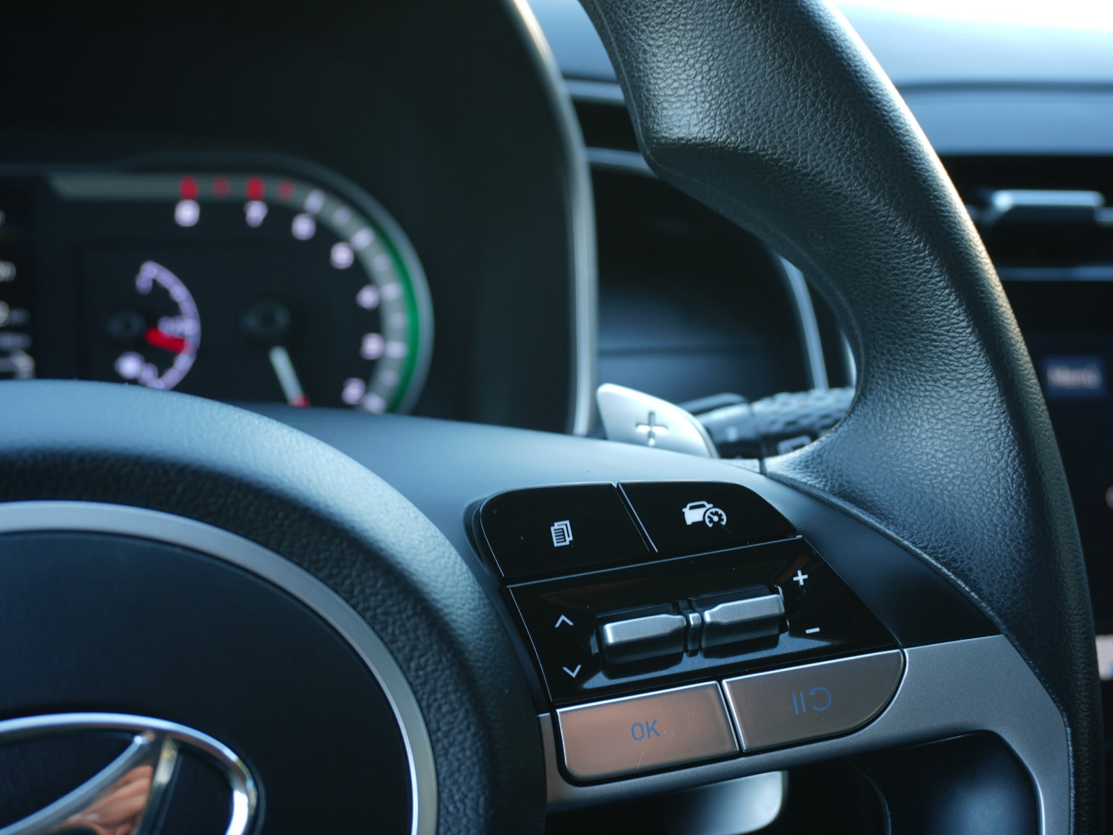 Hyundai Tucson GLS 2024