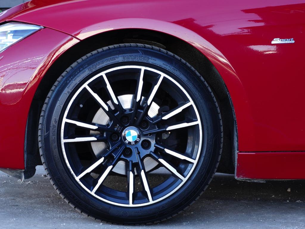 Bmw 320iA Sport Line 2017