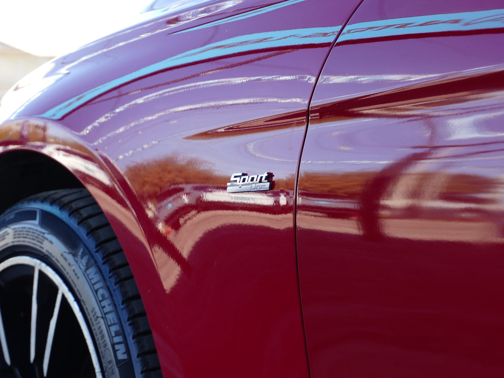 Bmw 320iA Sport Line 2017