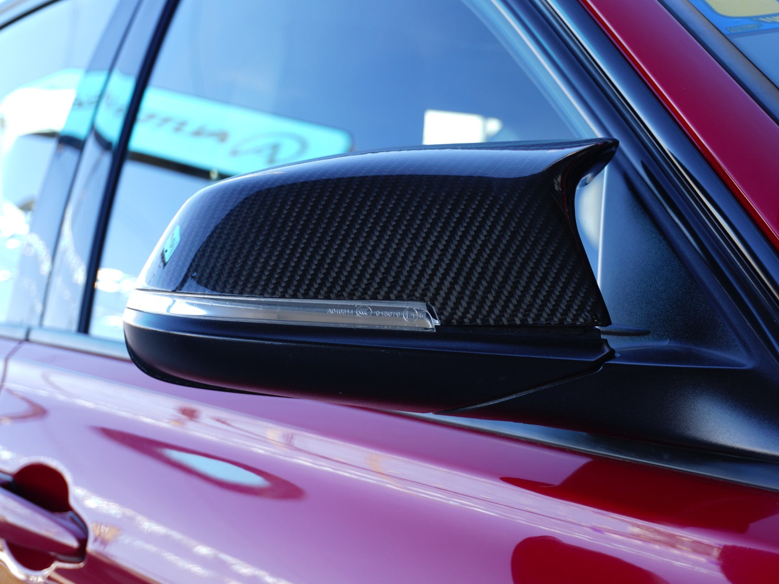 Bmw 320iA Sport Line 2017