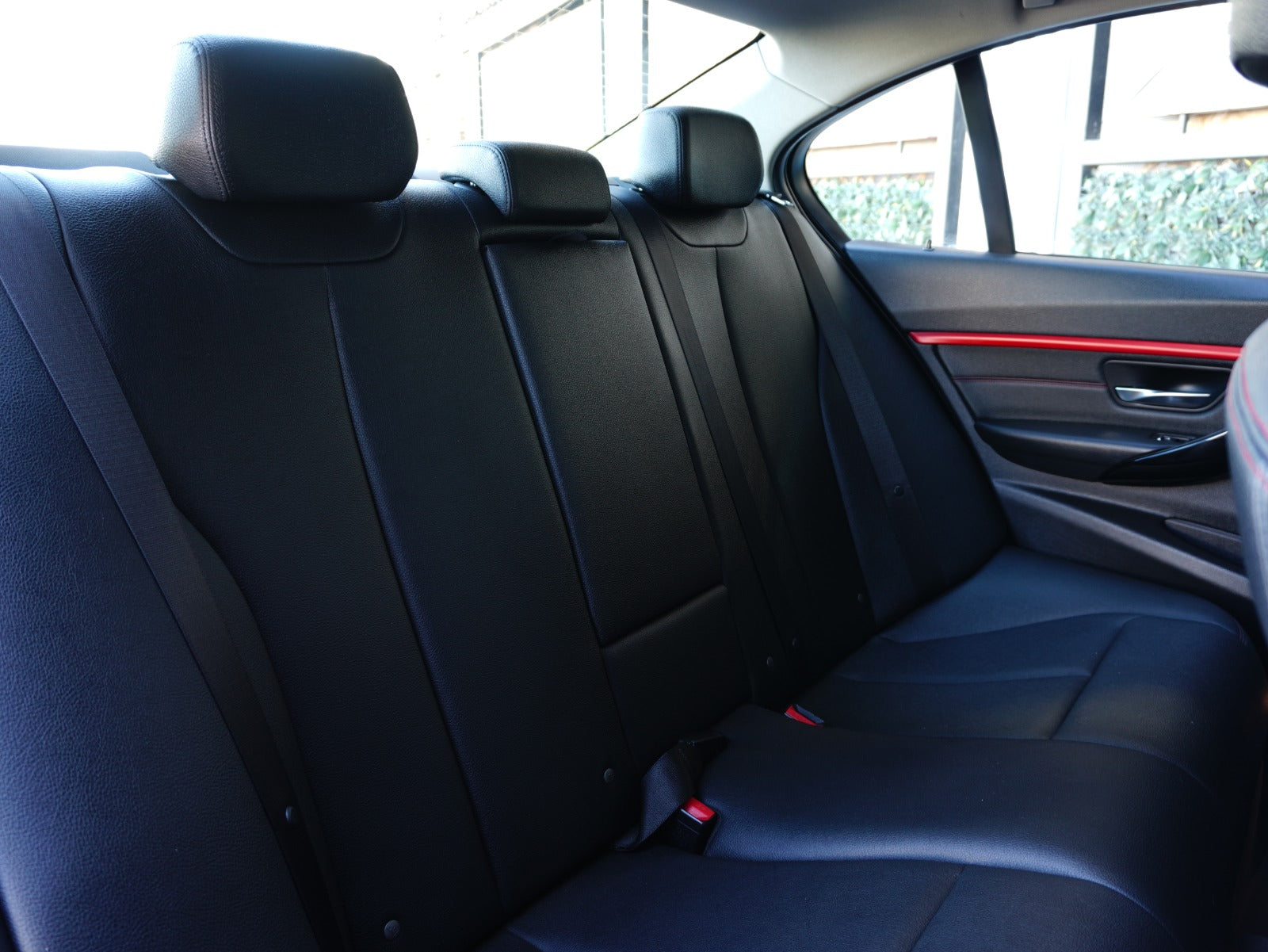 Bmw 320iA Sport Line 2017