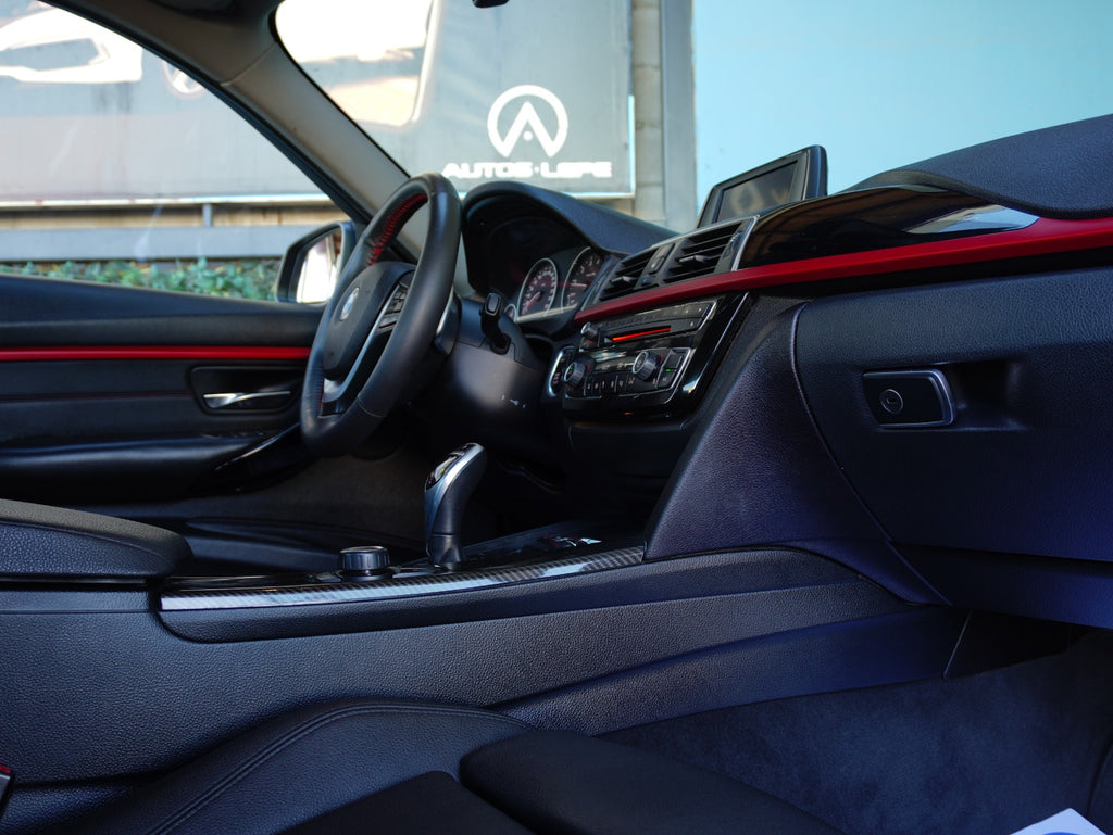 Bmw 320iA Sport Line 2017