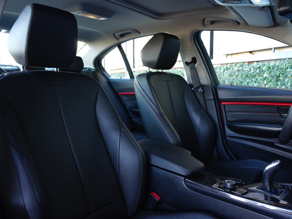 Bmw 320iA Sport Line 2017