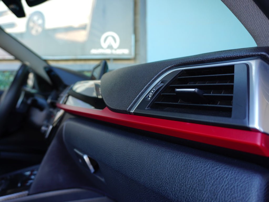 Bmw 320iA Sport Line 2017