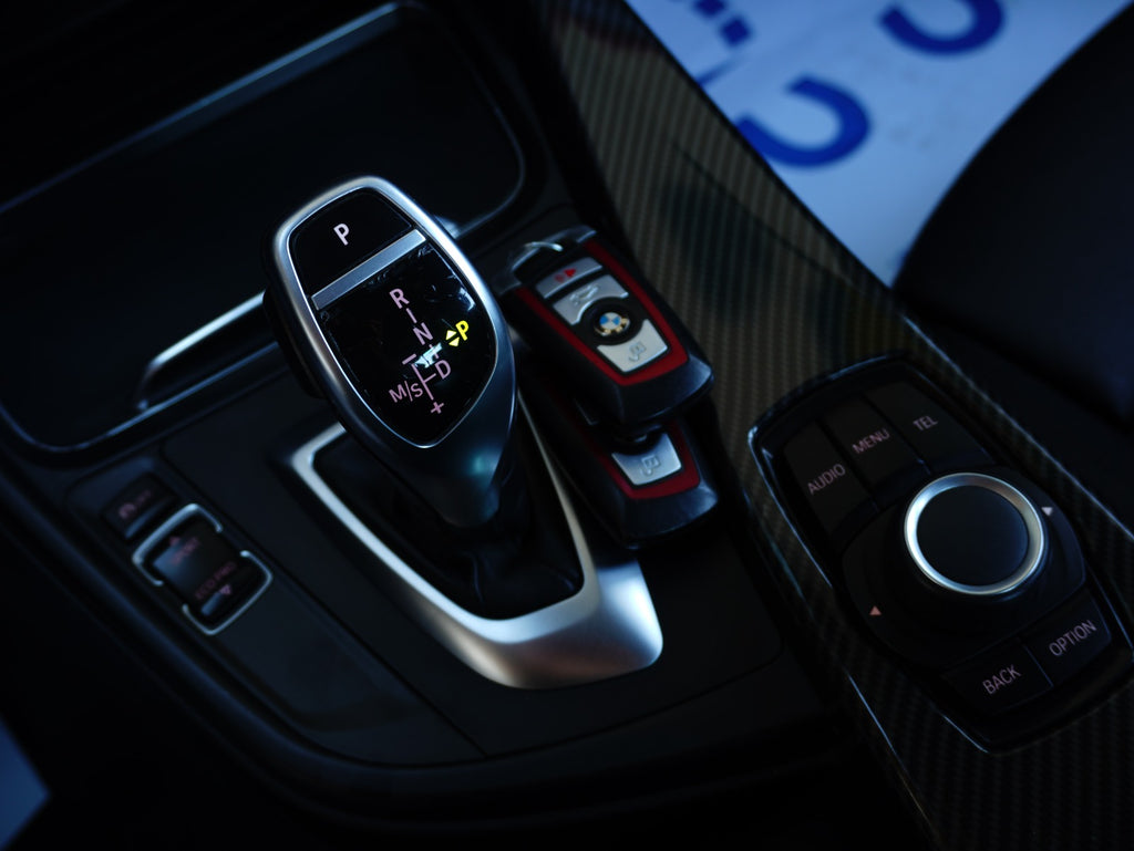 Bmw 320iA Sport Line 2017