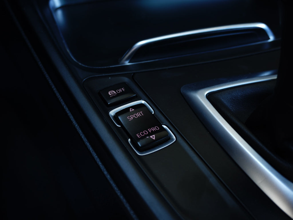 Bmw 320iA Sport Line 2017