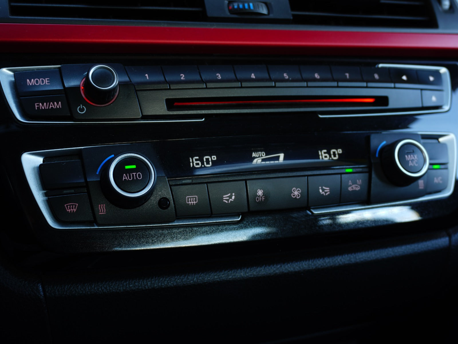 Bmw 320iA Sport Line 2017