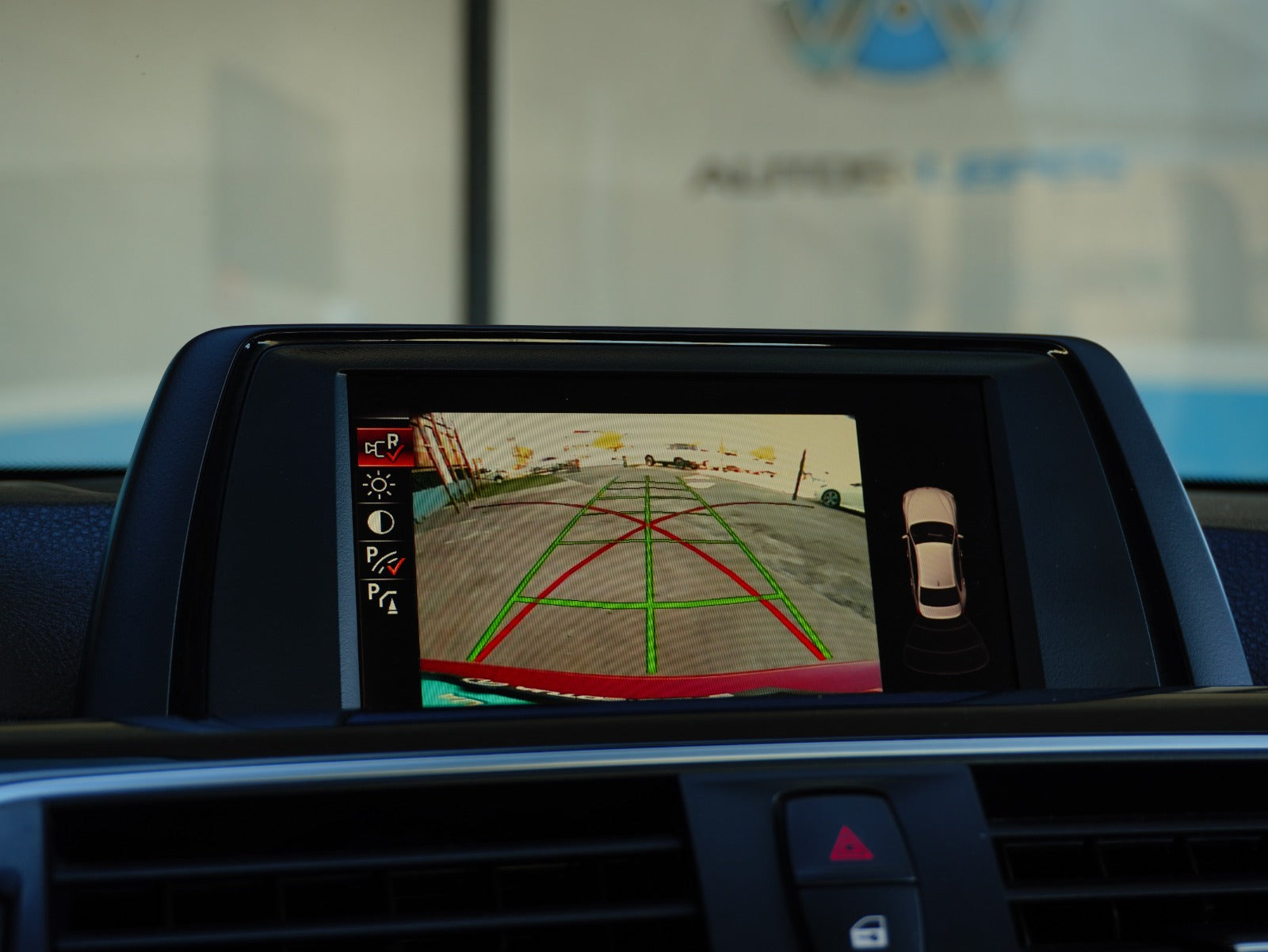 Bmw 320iA Sport Line 2017