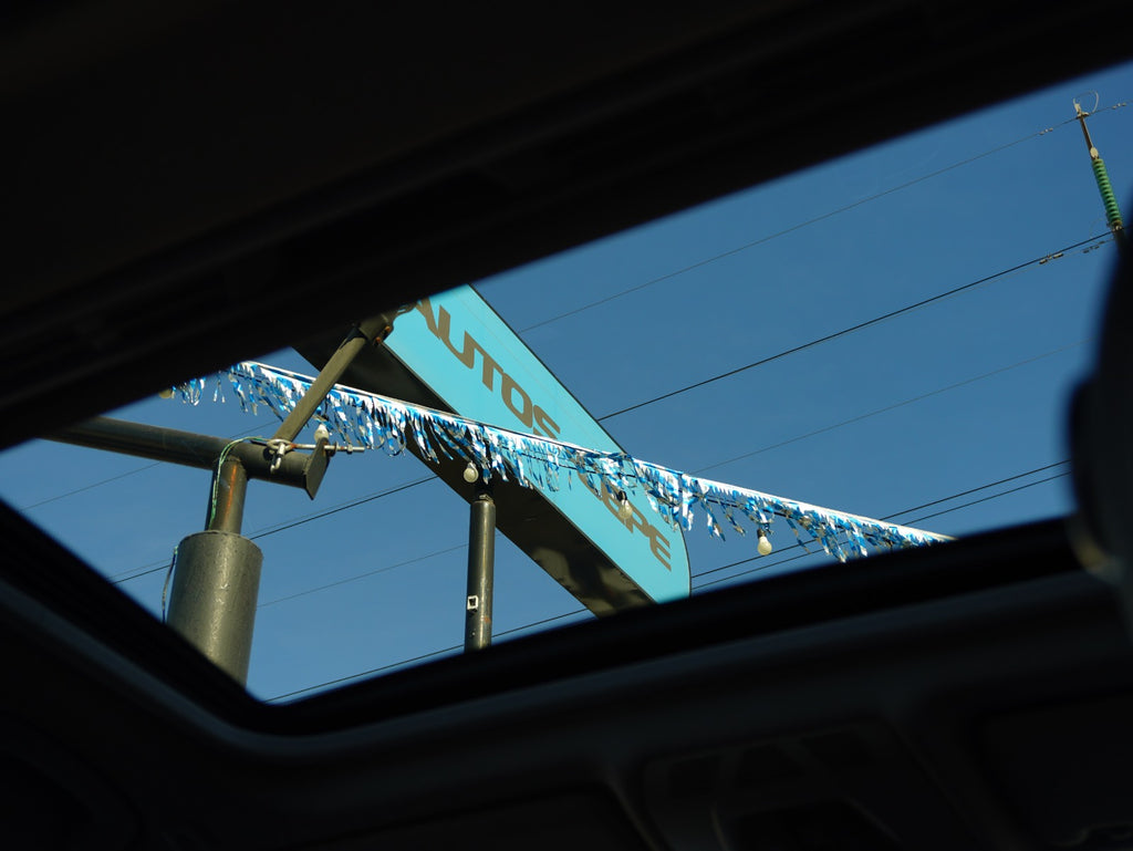 Bmw 320iA Sport Line 2017