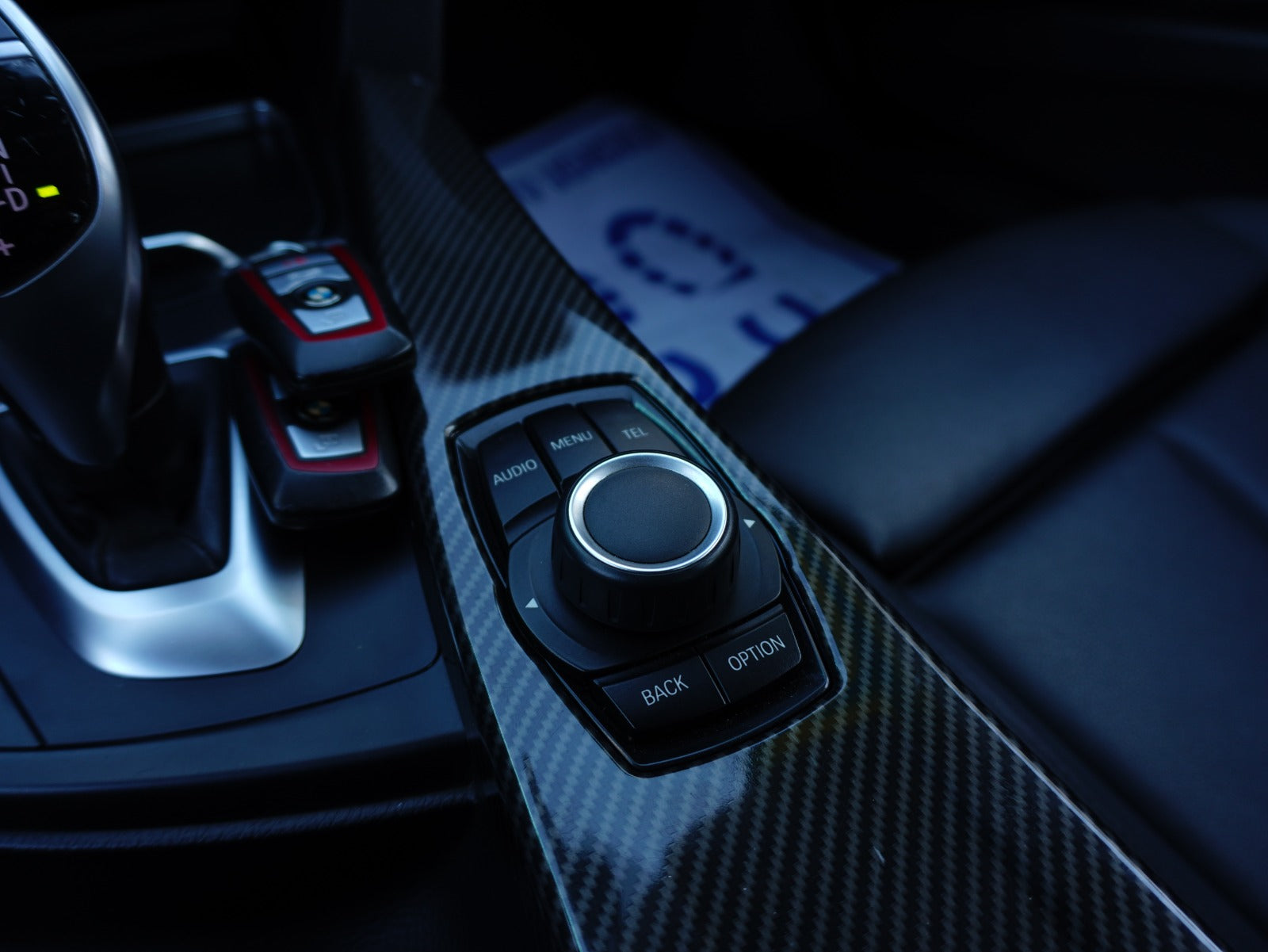 Bmw 320iA Sport Line 2017