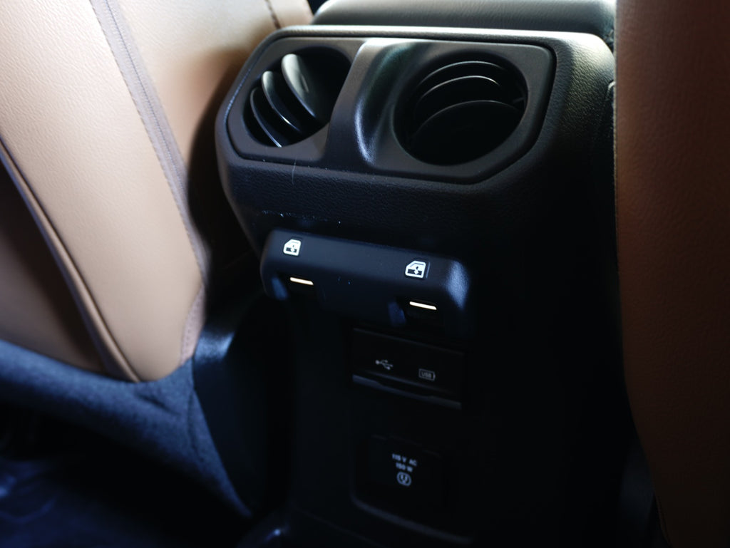 Jeep Wrangler Sahara 4x4 2020