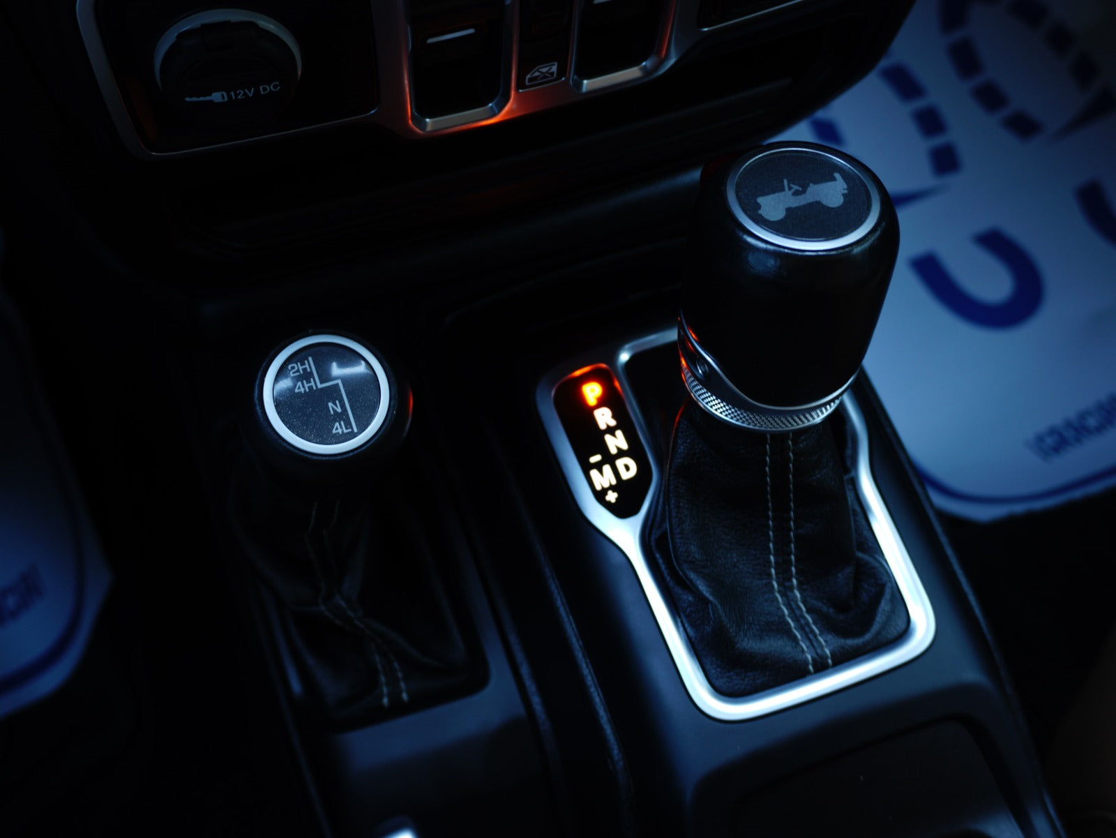 Jeep Wrangler Sahara 4x4 2020