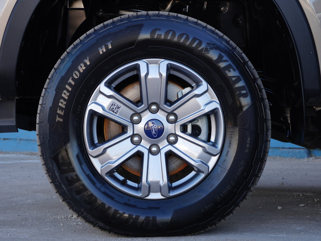 Ford Ranger XLT 2024