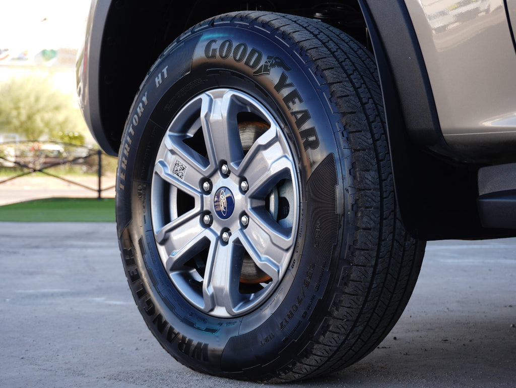 Ford Ranger XLT 2024