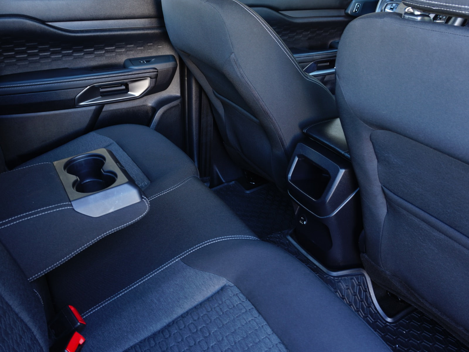 Ford Ranger XLT 2024