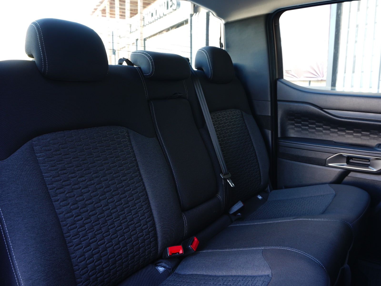 Ford Ranger XLT 2024