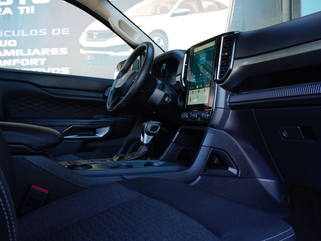 Ford Ranger XLT 2024