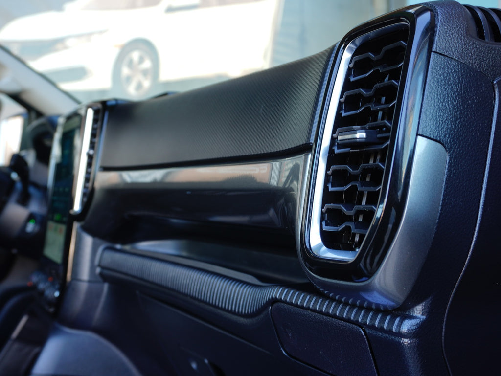 Ford Ranger XLT 2024