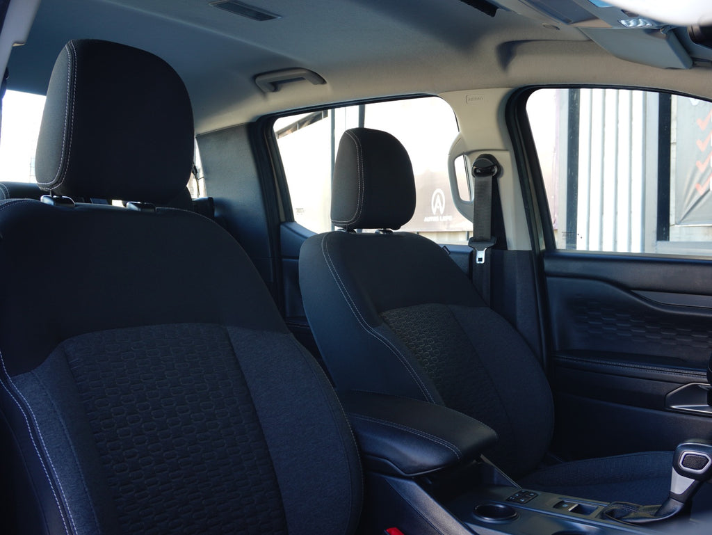 Ford Ranger XLT 2024