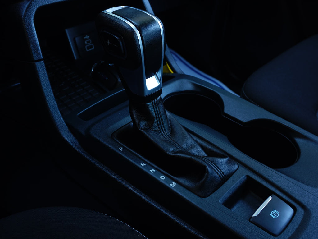 Ford Ranger XLT 2024