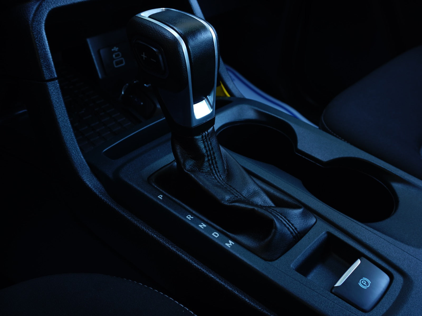 Ford Ranger XLT 2024