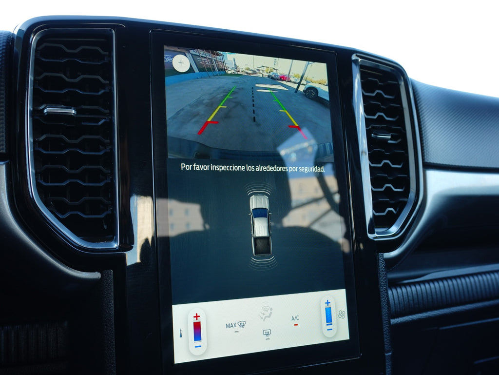 Ford Ranger XLT 2024