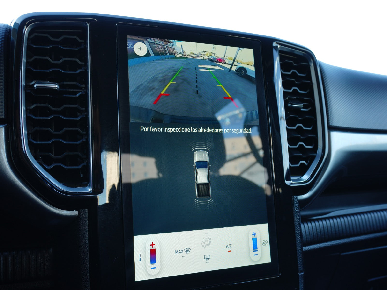 Ford Ranger XLT 2024