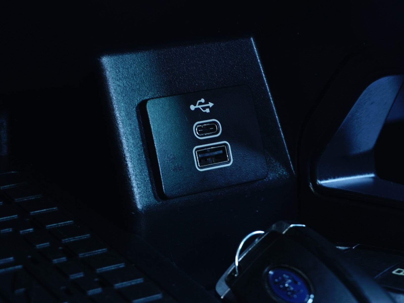 Ford Ranger XLT 2024