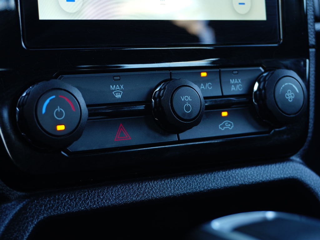 Ford Ranger XLT 2024